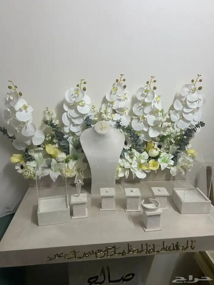 استاند عروس.. جديدة 0