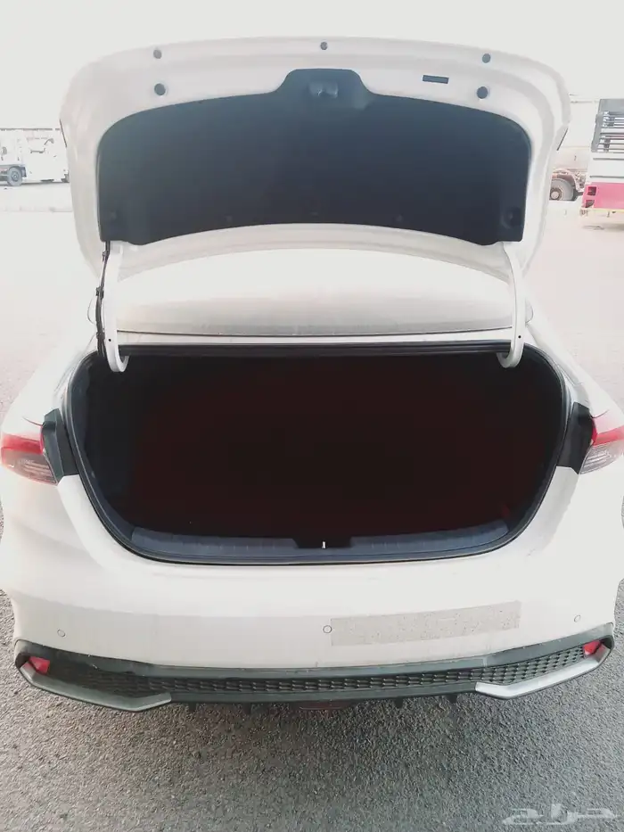 كيا K3 فل 2025 18