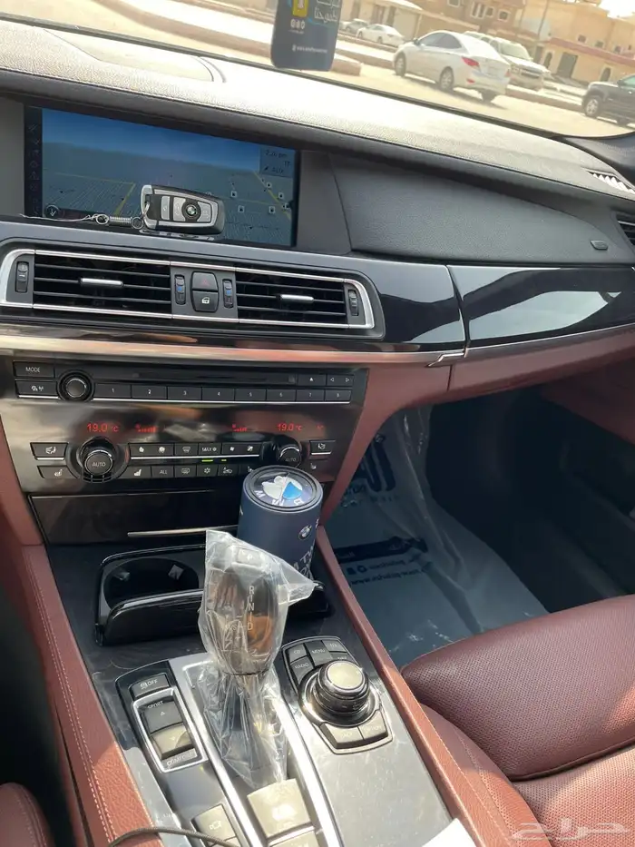 بي ام دبليو 2010 7