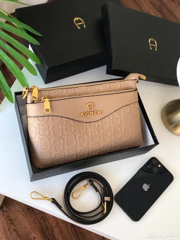 شنط ماركات متعدده هاي كوليتي عرض لفتزه محدوده170 15