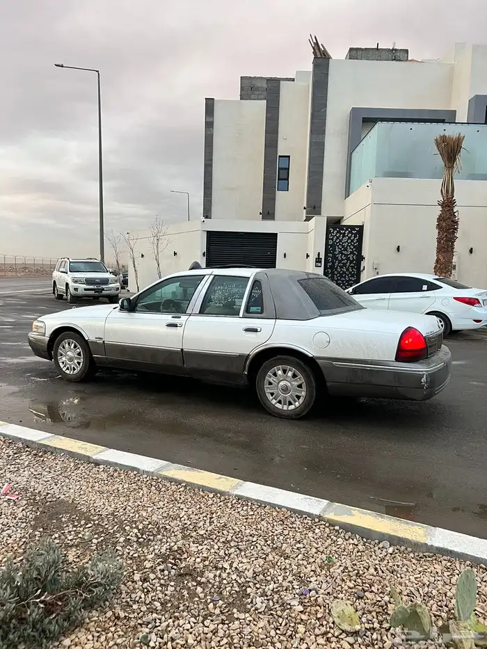 ماركيز 2006 فل كامل 3