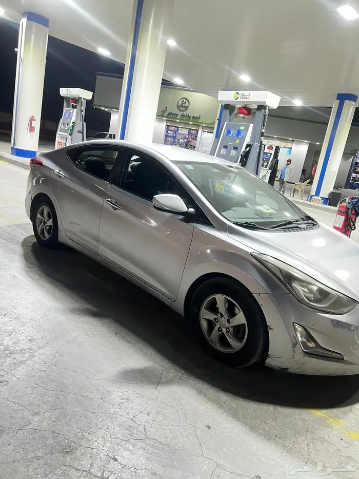 الانترا ديزل 2016 2