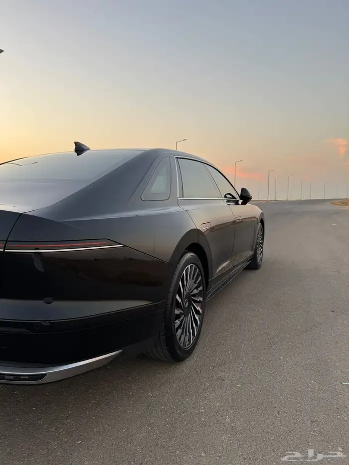 ازير فل كامل 2023 سلندر 6 وارد كوريا 30