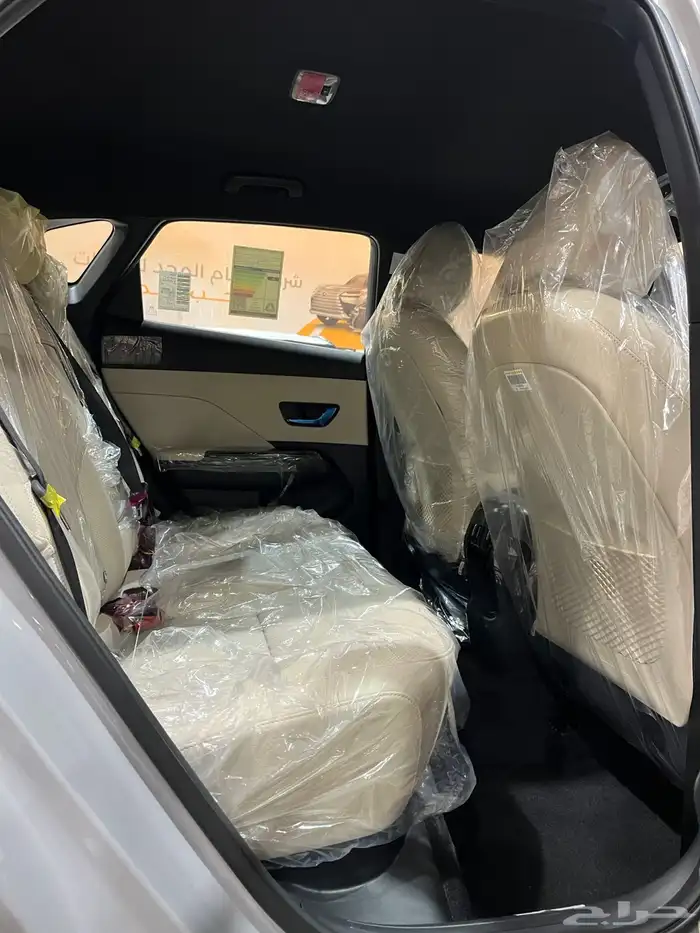 عرض خاص هيونداي كونا كمفورت 2025 جاهز 92375 11