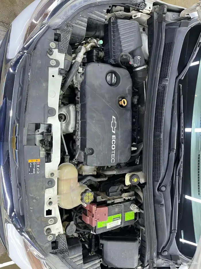 شيفورلية سبارك2020 للبيع بحالة ممتازة 8