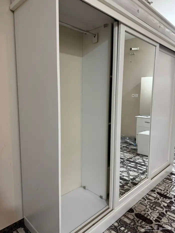 دولاب وتسريحه 4