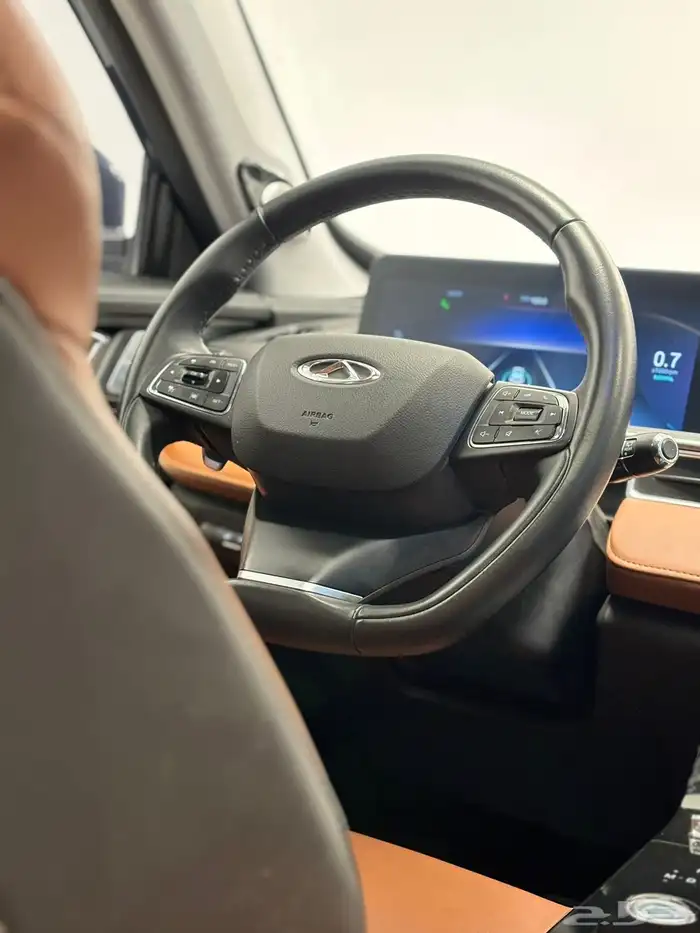 تشيري تيجو 8 بروماكس -2023 27