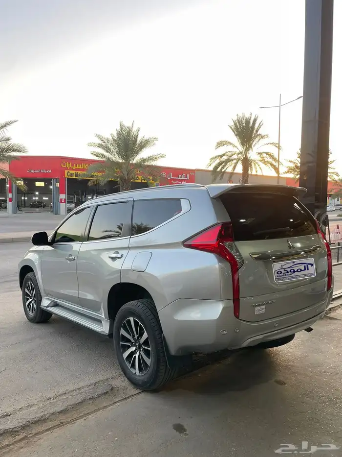 مونتيرو سبورت 2018 فل كامل 5