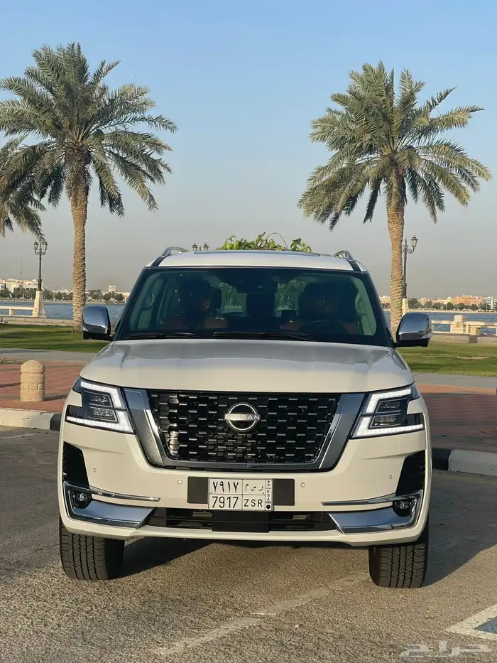 باترول بلاتينيوم وكاله 2