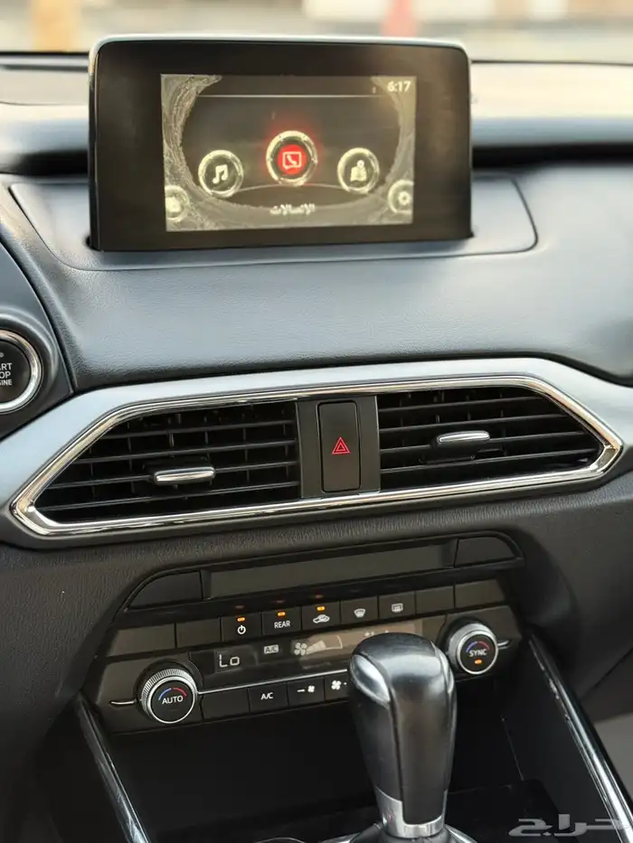 جيب مازدا 2020 للمستخدم CX9 الحد 68 الف 32