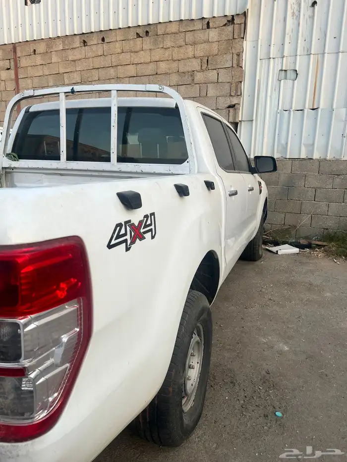 للبيع فور رنيجر 1