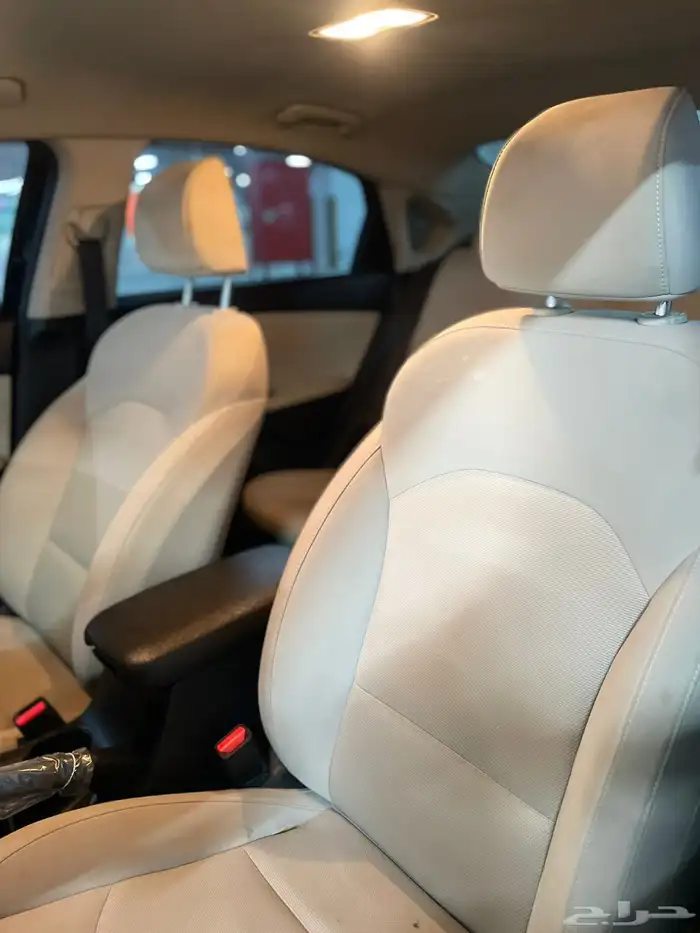 كيا سيراتو 2022 14