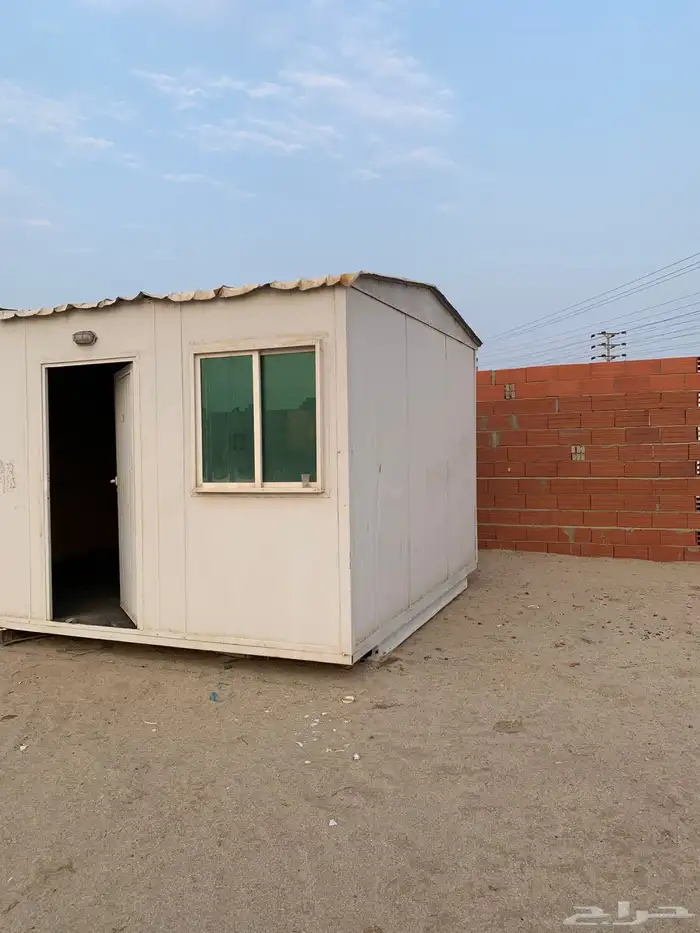 بركس للبيع 7