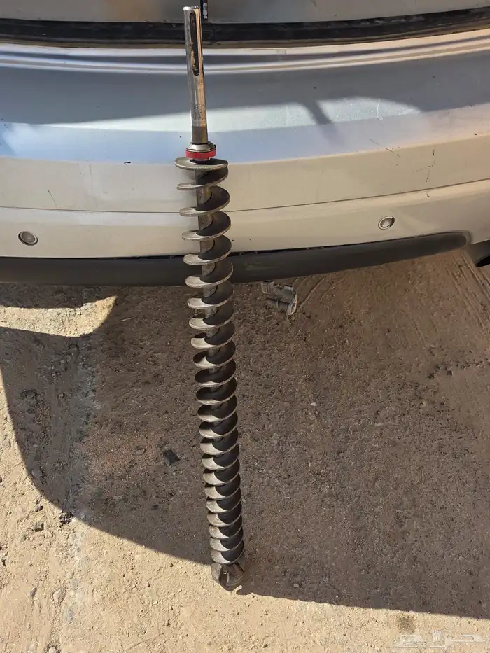 ريشة دريل صخري هيلتي 0