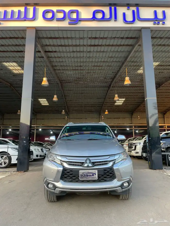 مونتيرو سبورت 2018 فل كامل 1