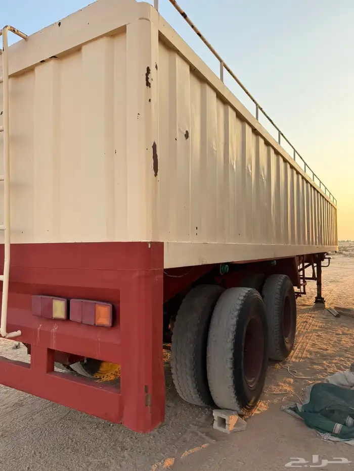 للبيع هوبر عيش ( قمح ) 9