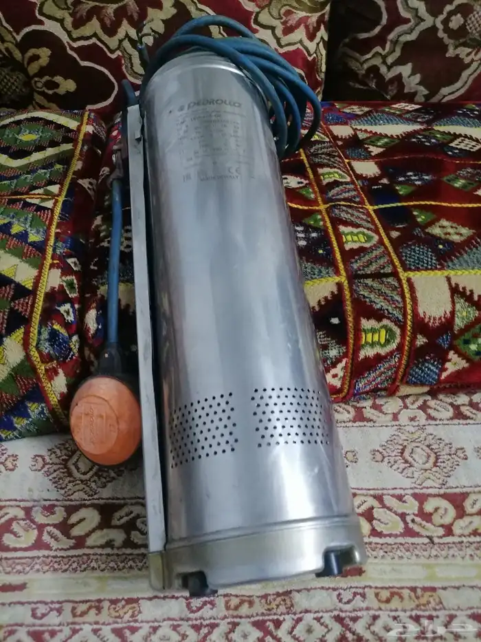 غطاس بادرولا 2