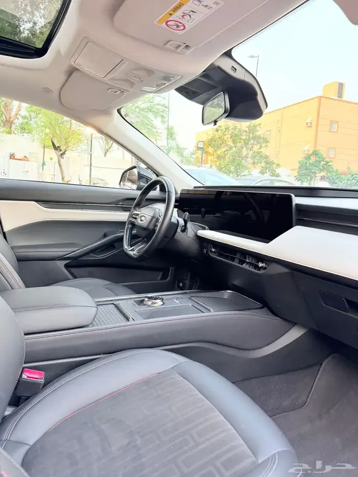 فورد تورس 2023 7