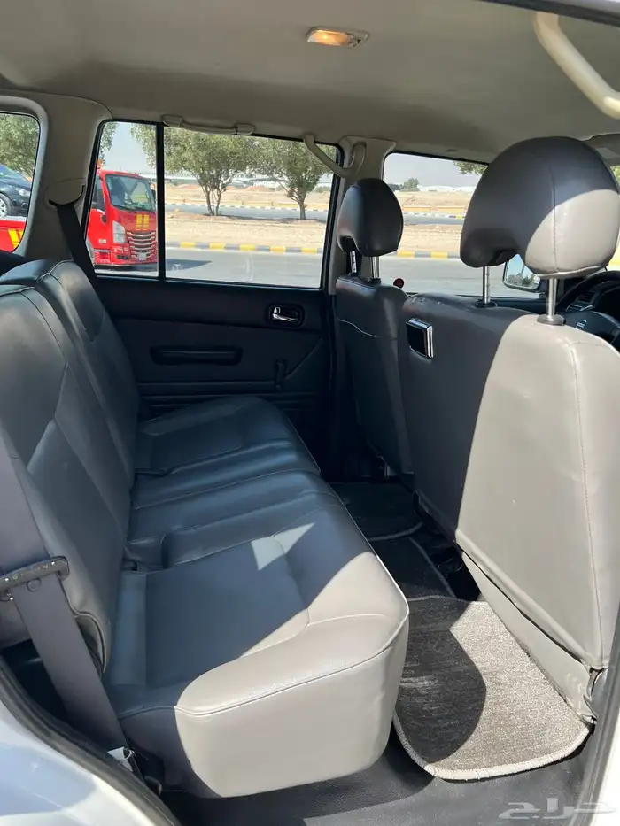 باترول اربع ابواب 16