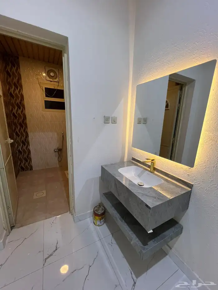 للإيجار شقة مدخل مستقل في جنوب الهفوف 8