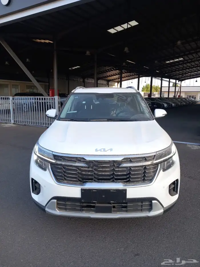 كيا سيلتوس 2025 فل بطاقة جمركية 0