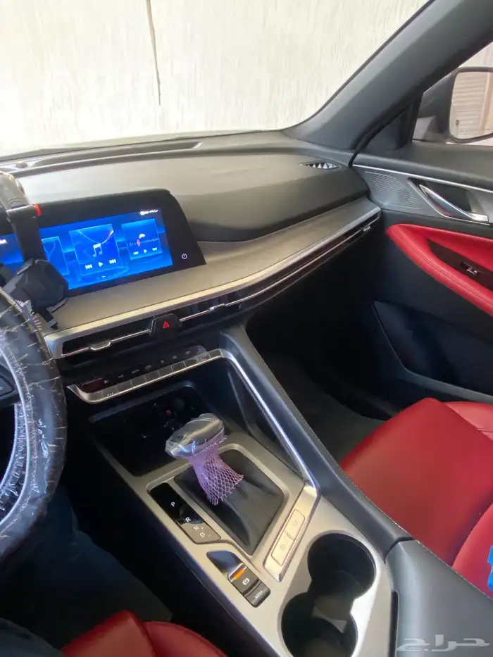 شانجان cs35 بلس 13