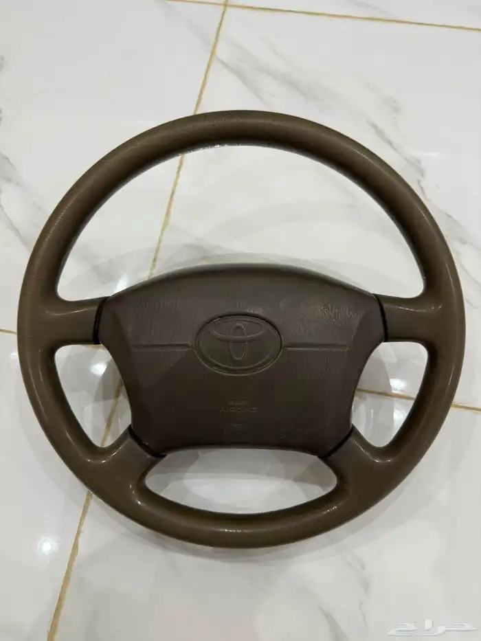 للبيع طاره فكسار 97 0