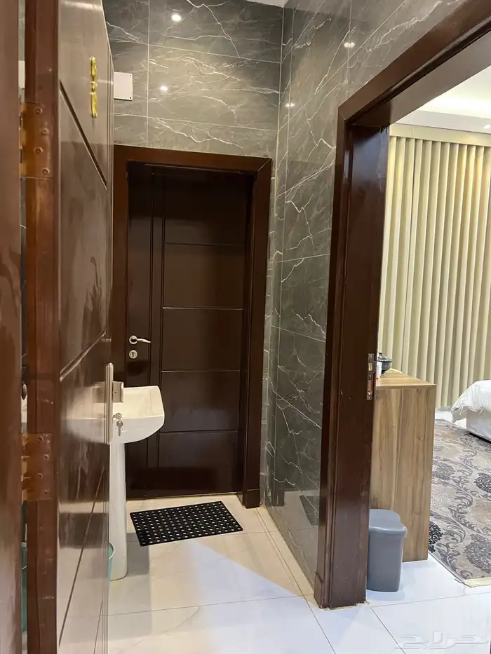 شقق مفروشه فاخره للإيجار قريبة من جميع الخدمات 4