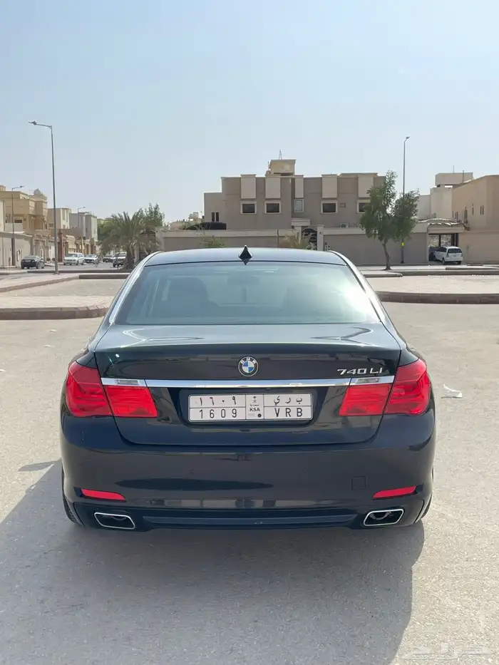 بي ام دبليو 2010 3