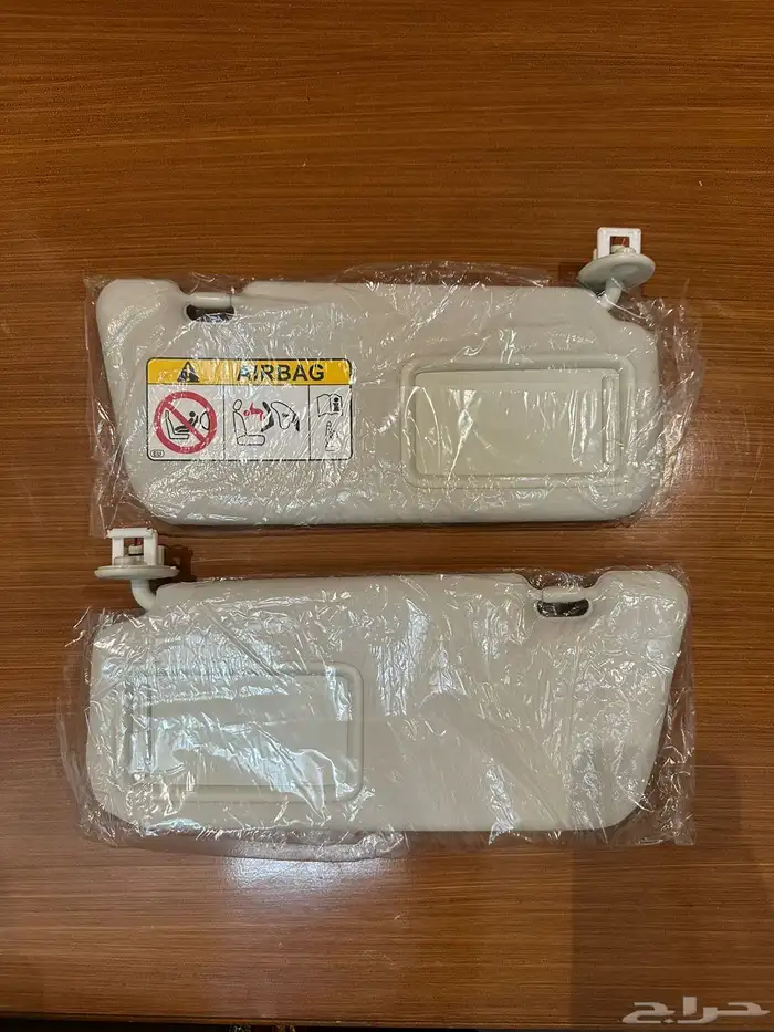 شماسات لكزس UX 3