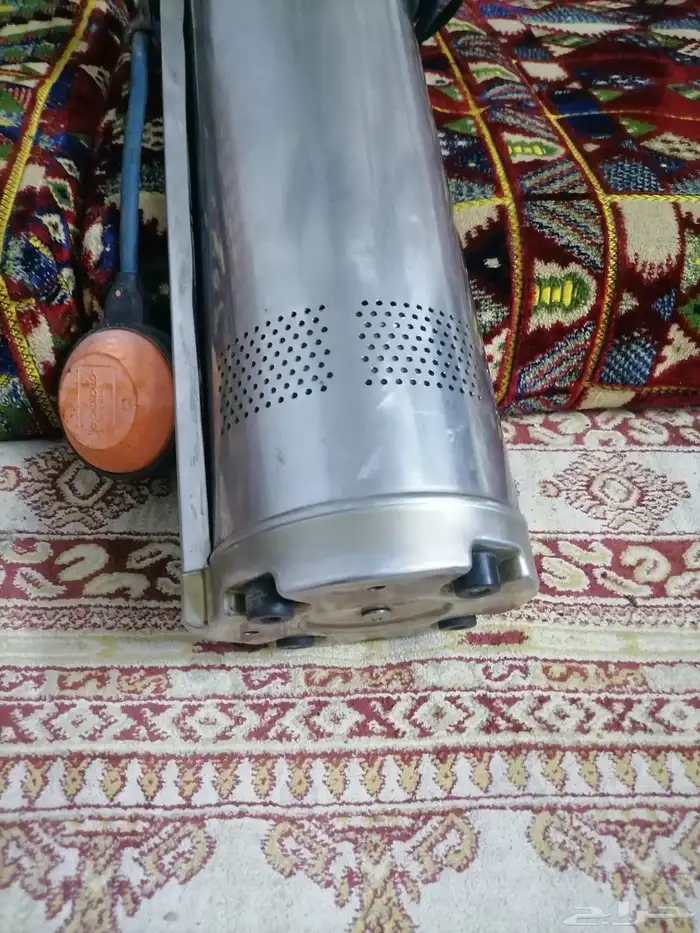 غطاس بادرولا 6