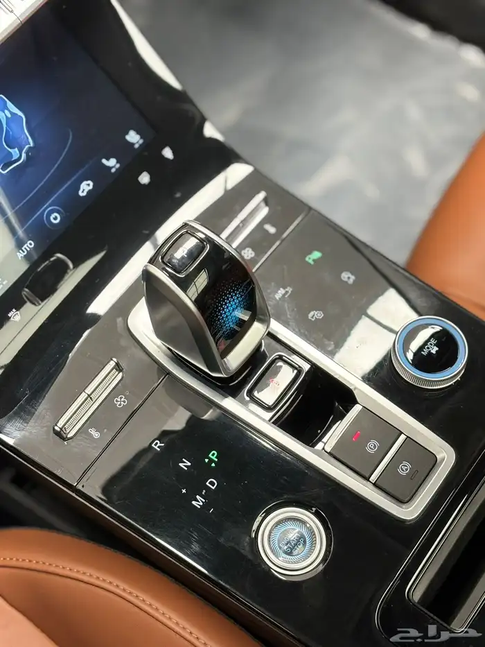 تشيري تيجو 8 بروماكس -2023 24