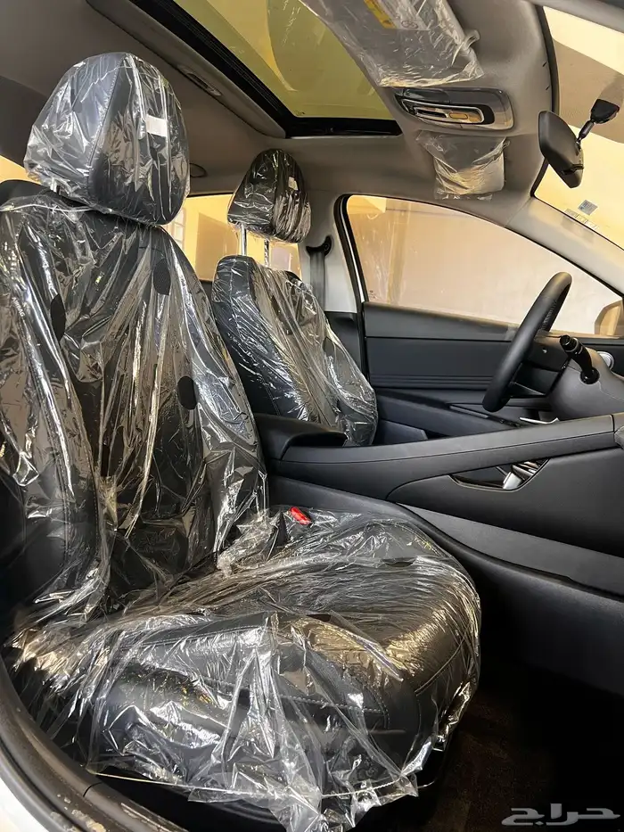 النترا 2025 كمفورت رمادي ( اصفار) 21