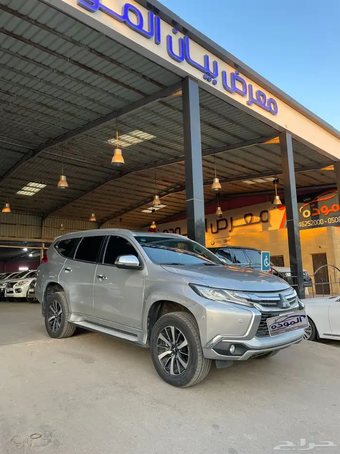 مونتيرو سبورت 2018 فل كامل 2