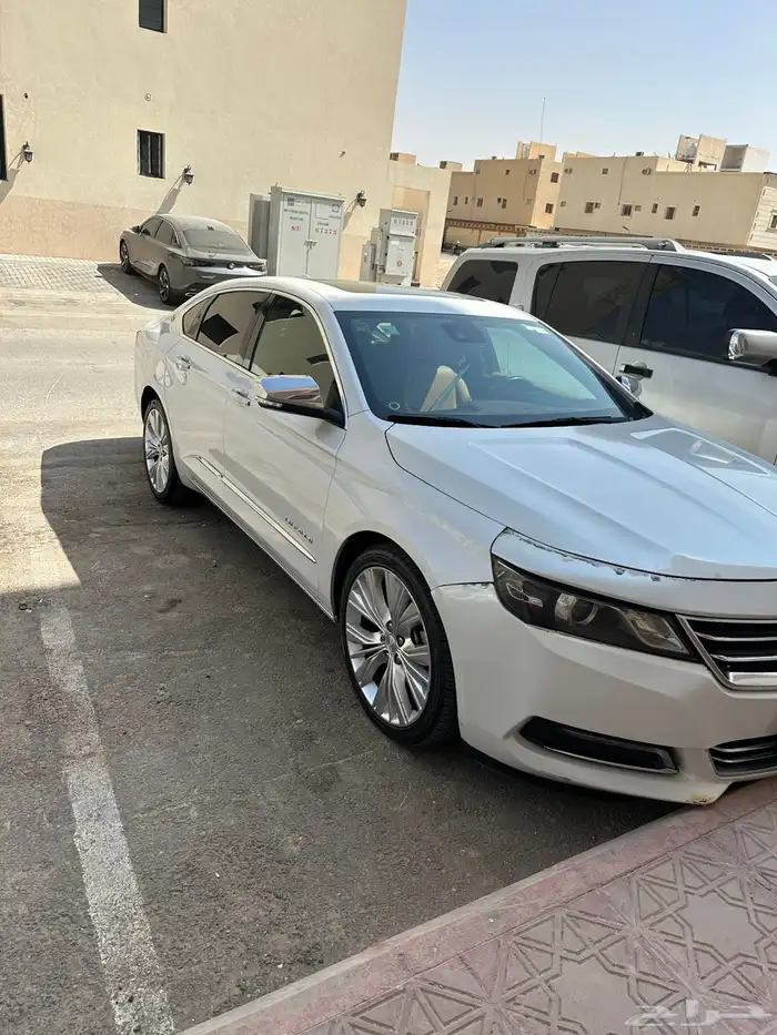 للبيع امبالا 2016 فل كامل 3