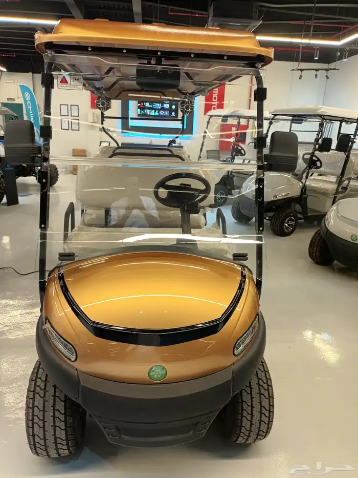 بيع كلاسيك جولف اسعاف جولف فود جولف غسيل ملابس جولف جنازة 2