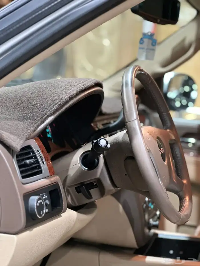 للبيع - جمس - يوكن - موديل - 2012 11