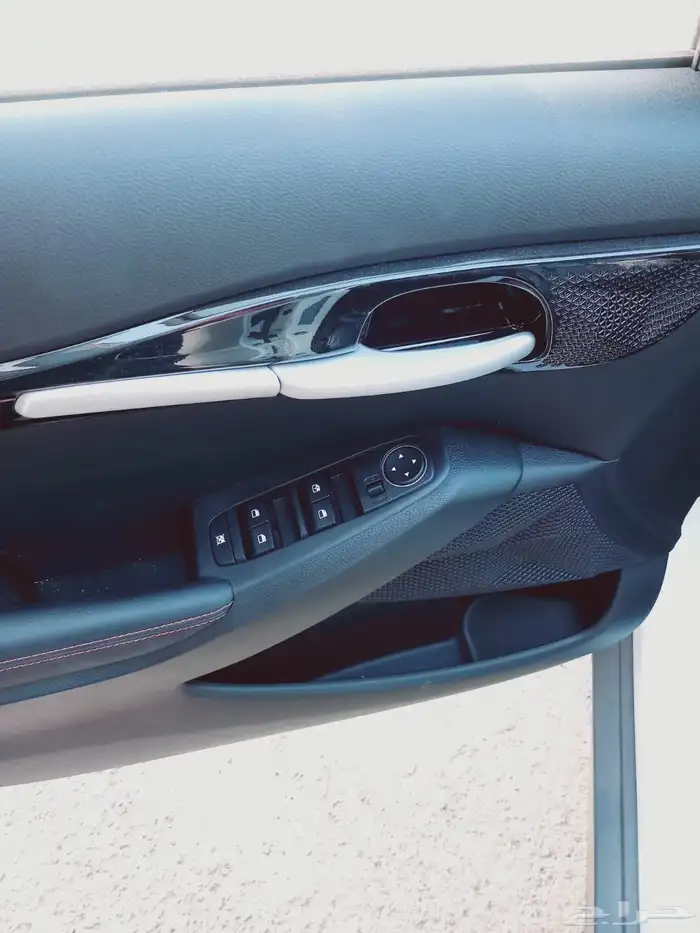 كيا سيلتوس 2025 فل بطاقة جمركية 11