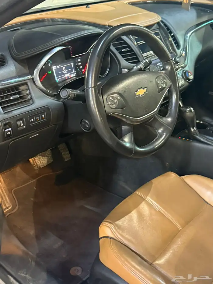 امبالا 2016 فل كامل LTZ 11