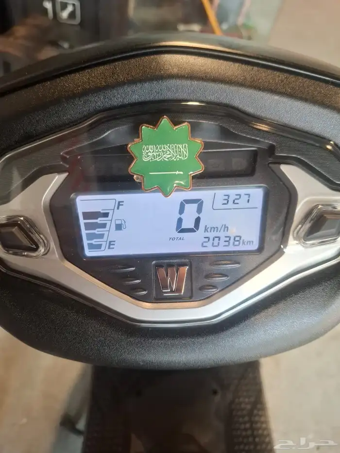 دباب هوجو محركات سوزوكي 2025 5