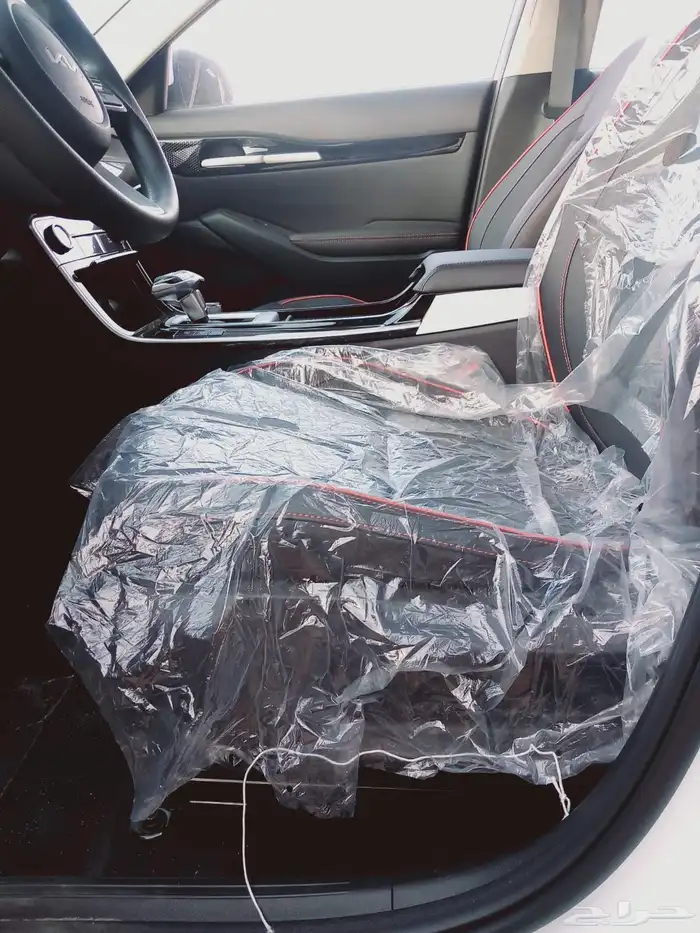 كيا سيلتوس 2025 فل بطاقة جمركية 10