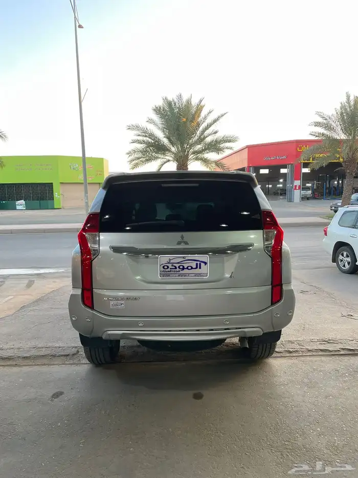 مونتيرو سبورت 2018 فل كامل 4