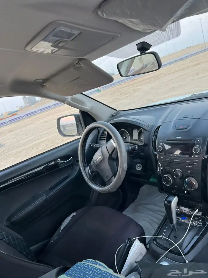 ايسوزو دبل مكينه 3000 7