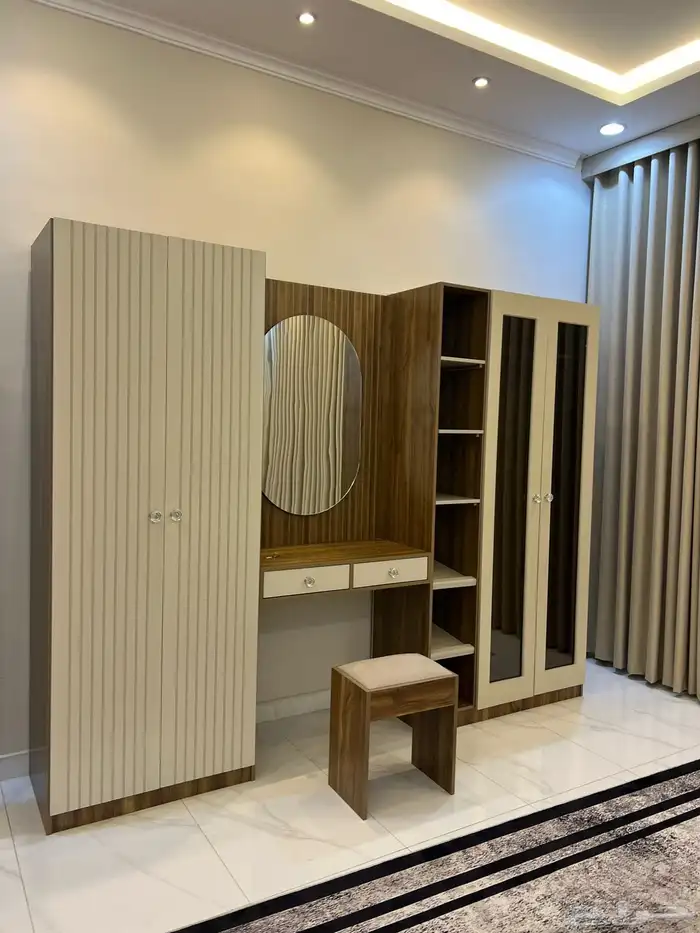 شقق مفروشه فاخره للإيجار قريبة من جميع الخدمات 2