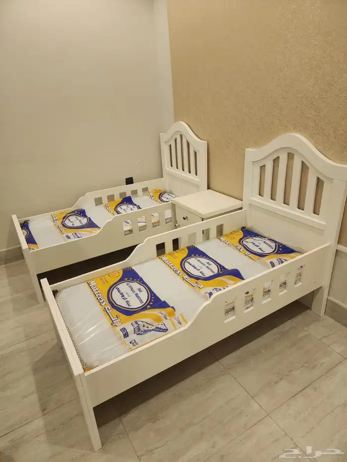 سراير مراتب و دواليب 9