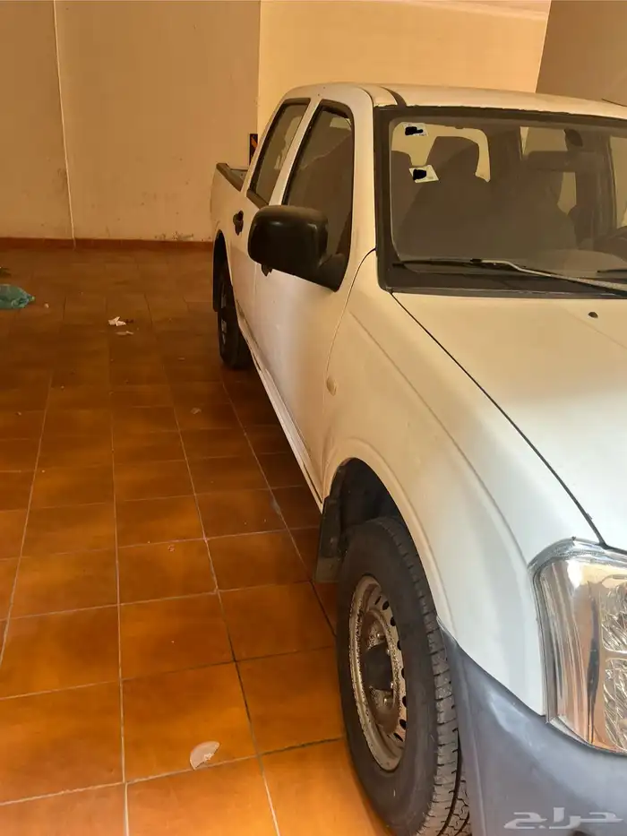 ونيت ايسوزو 2007 للبيع 4