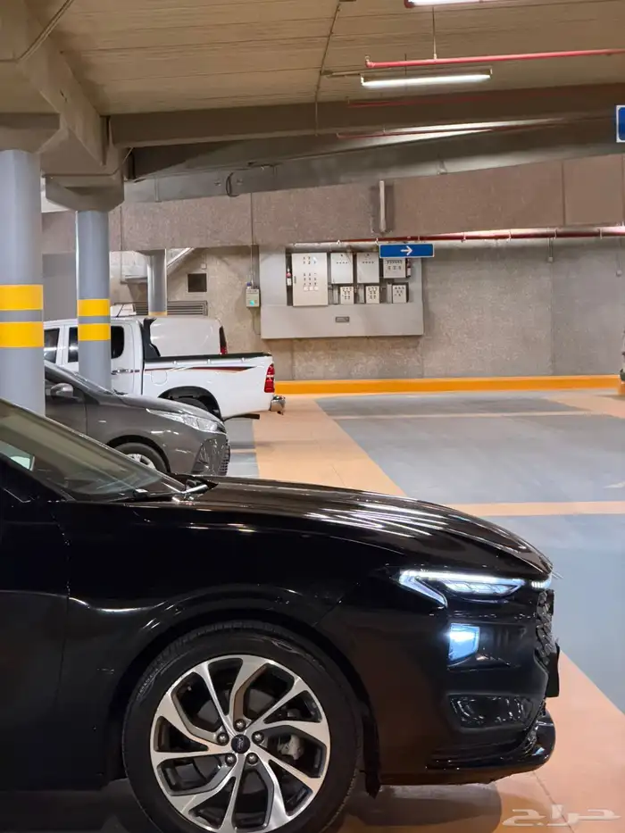 تورس 2022 تيتانيوم فل كامل 12