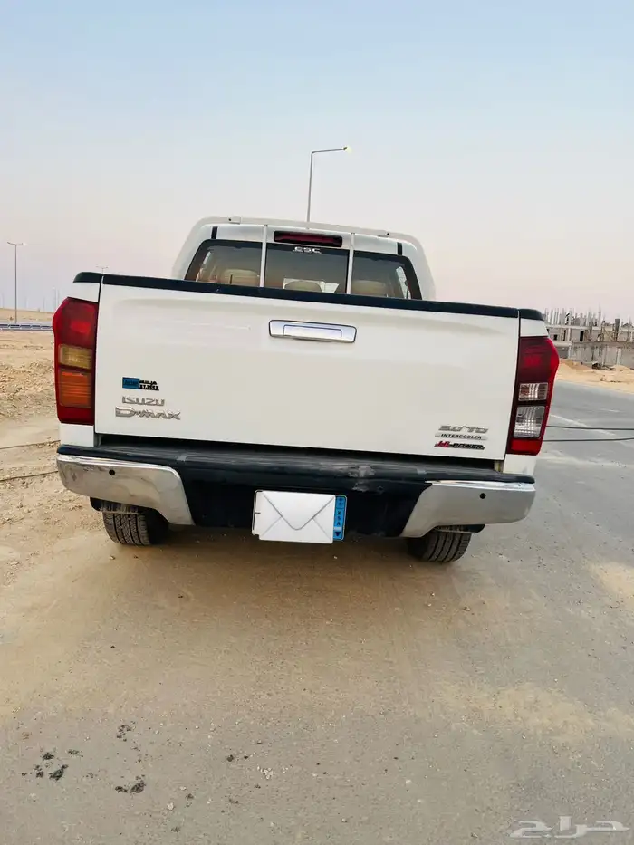 ايسوزو دبل مكينه 3000 5