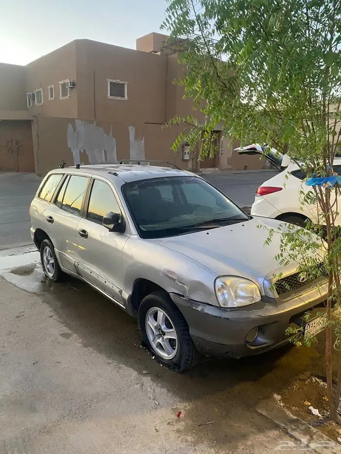 سنتافي 4 سرندل قير عادي 0