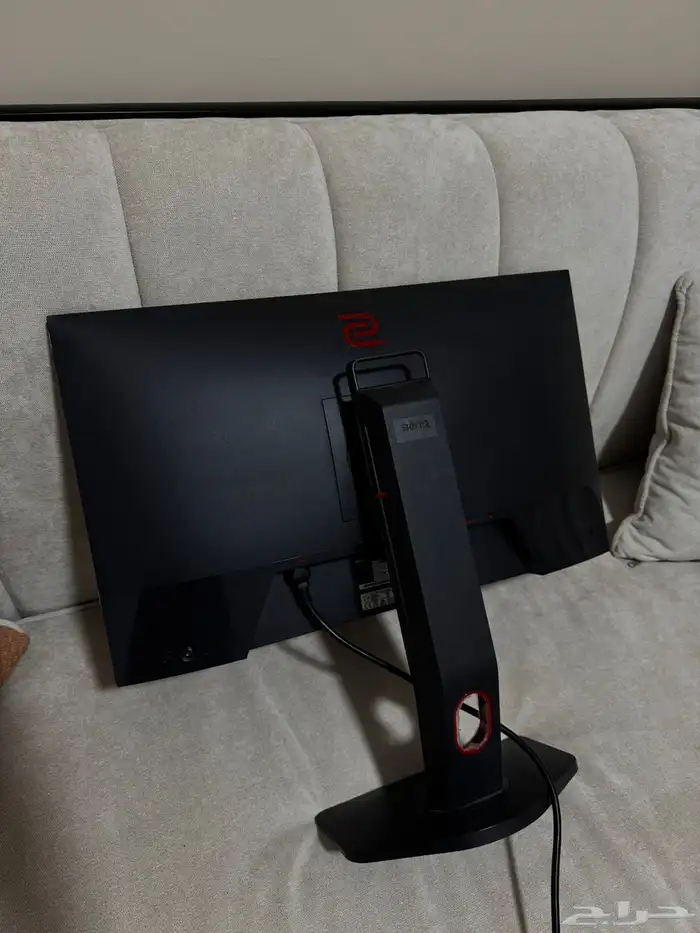 شاشة العاب تشتغل على XBOX-PC-PS 2